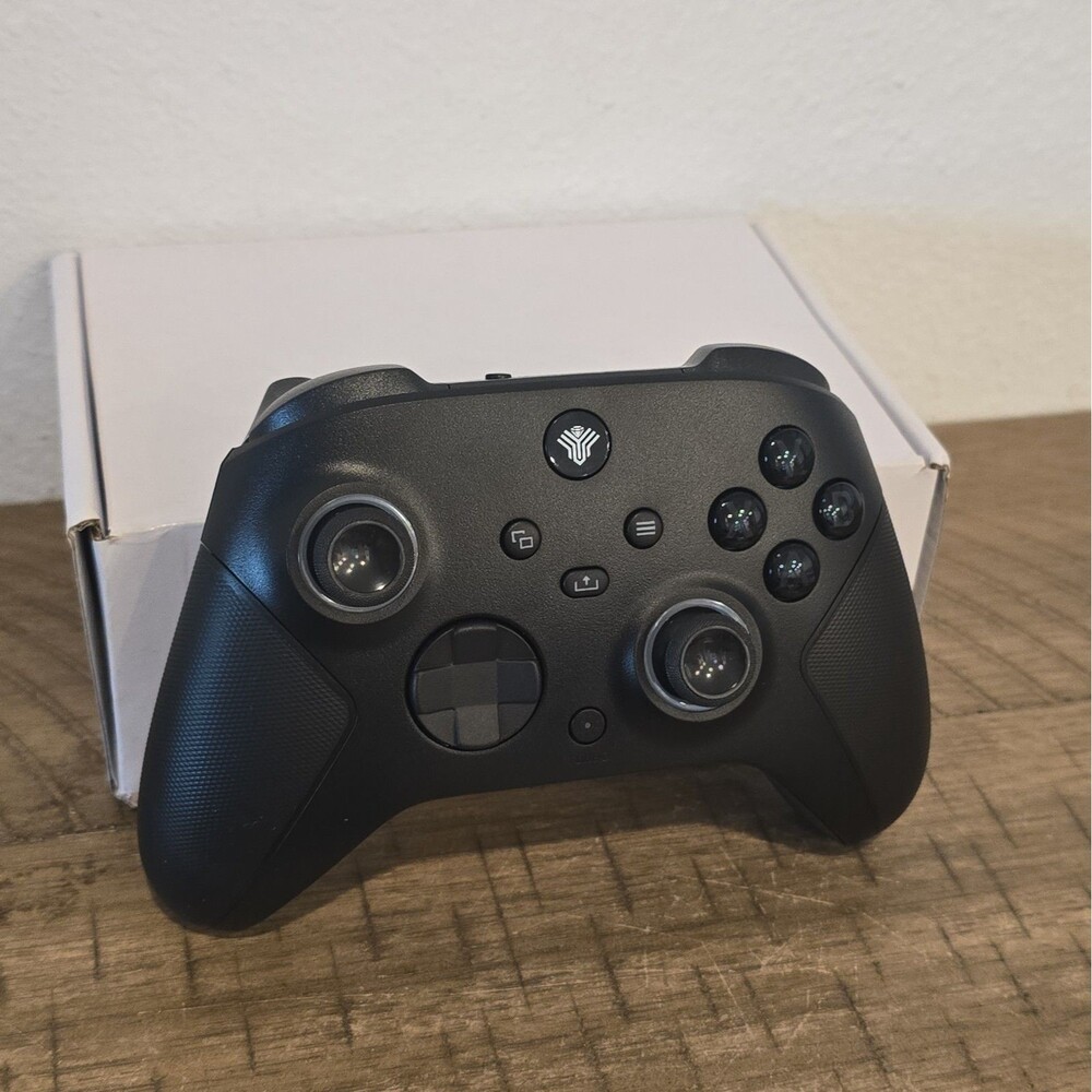 XB-023 Wireless 2.4g Controller for Xbox One/PC Turbo & USB Receiver (NON-BT)
